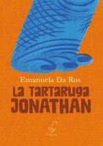 tartaruga Jonathan