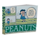 complete Peanuts. Strisce giornaliere e domenicali