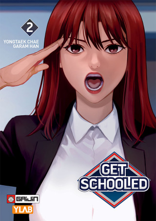 Get schooled