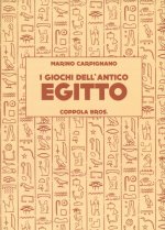 giochi dell'antico Egitto