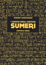 giochi degli antichi Sumeri