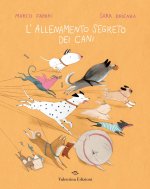 allenamento segreto dei cani