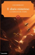 diario misterioso. La compagnia del tempio