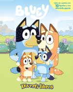 Bluey