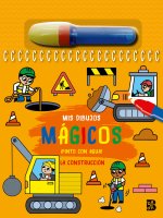 PINTO CON AGUA-LA CONSTRUCCIÓN