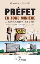 Préfet en zone minière