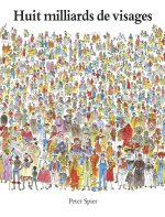 Huit milliards de visages