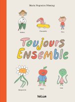 Tous ensemble (toutes, tous !)