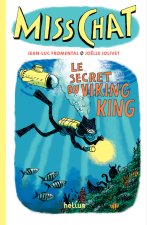 Miss Chat 5 - Le Trésor du Viking King