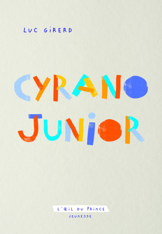Cyrano junior
