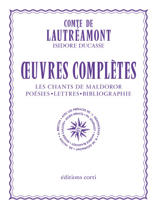 Oeuvres complètes