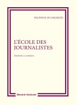 L'École des journalistes