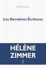 Les dernières Écritures