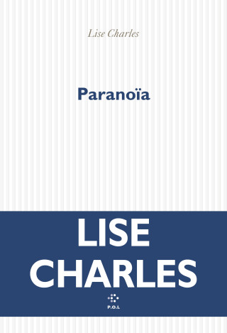 Paranoïa