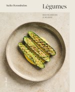 LEGUMES. RECETTES CREATIVES ET DELICATES