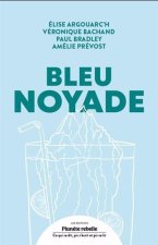 BLEU NOYADE