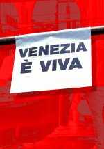 Venise est vivante