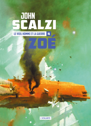 Zoé