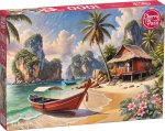 Puzzle 1000 CherryPazzi Thai Paradise 31018