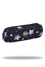 Saszetka Coolpack Deck Rainbow Night