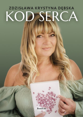 Kod serca