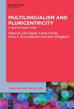 MULTILINGUALISM & PLURICENTRICITY