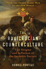 ROSICRUCIAN COUNTERCULTURE