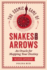 COSMIC GAME OF SNAKES & ARROWS