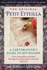 ORIGINAL PETIT ETTEILLA