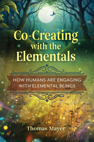 CO CREATING WITH THE ELEMENTALS