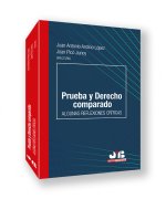 Prueba Y Derecho Comparado