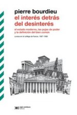 El Interes Detras Del Desinteres