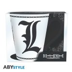 Death Note Hrnek - L 250 ml