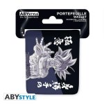 DRAGON BALL SUPER - Wallet 