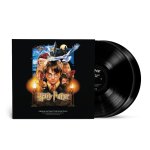 Harry Potter and The Philosopher's Stone (Ost) - 2 LP