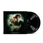 Harry Potter and The Chamber of Secrets (Ost) - 2 LP
