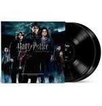 Harry Potter and The Goblet of Fire (Ost) - 2 LP