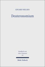 Deuteronomium