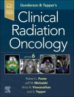 Gunderson and Tepper’s Clinical Radiation Oncology