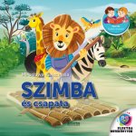 Szimba és csapata