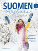 Suomen mestari 3. Учебник. Uudistettu Suomen mestari 3