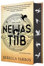 Neljas tiib (iluäärtega eriväljaanne)