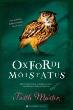 Oxfordi mõistatus