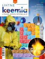 Lihtne keemia. Lisaks koolikeemiale