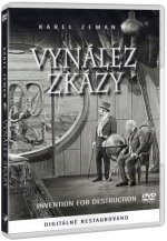 Vynález zkázy (restaurovaná verze)