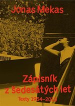 Zápisník z šedesátých let