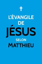 L'Évangile de Jésus selon Matthieu
