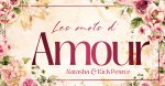 Mon oracle de poche : Love affirmations