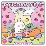 Cozy colo - Spécial été