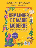 Semainier de magie moderne (TP)
